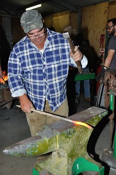 Greg. Not playing around with the small stuff.